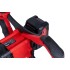 Mixer / amestecator pt. adezivi / mortar 90L, Rubimix E-10 Energy CAS 18V - RUBI-26570 [2]