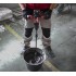 Mixer / amestecator pt. adezivi / mortar 90L, Rubimix E-10 Energy CAS 18V - RUBI-26570 [4]