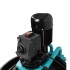 Mixer de amestecare pt. mortar / adezivi, cu temporizator, 65litri - BIHUI-MMWT65 [3]