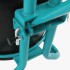 Mixer de amestecare pt. mortar / adezivi, cu temporizator, 65litri - BIHUI-MMWT65 [4]