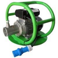 Motor Clasico pt. Vibratoare Pendulare, 1.1 kW - Technoflex-141664R013 Motor Clasico pt. Vibratoare Pendulare, 1.1 kW - Technoflex-141664R013