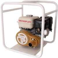 Motor Vibrator Rabbit, benzina Honda GX-160, 5.5 Hp - Technoflex-141040R012 Motor Vibrator Rabbit, benzina Honda GX-160, 5.5 Hp - Technoflex-141040R012