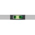 Nivelă cu bula ( Boloboc ) cu profil aluminiu, 30cm AV 30 - Sola-01110301 [2]