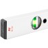Nivelă cu bula ( Boloboc ) cu profil aluminiu, 30cm AV 30 - Sola-01110301 [4]