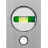 Nivelă cu bula ( Boloboc ) cu profil aluminiu, 50cm AV 50 - Sola-01110701 [6]