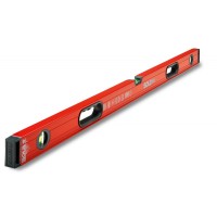 Nivelă cu bula ( Boloboc ) cu profil tubular, 240cm Big RED 3 240 - Sola-01219901 Nivelă cu bula ( Boloboc ) cu profil tubular, 240cm Big RED 3 240 - Sola-01219901