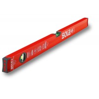 Nivelă cu bula ( Boloboc ) cu profil tubular BIG X, 60cm - Sola-01370801 Nivelă cu bula ( Boloboc ) cu profil tubular BIG X, 60cm - Sola-01370801