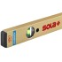 Nivelă cu bula (Boloboc magnetic) cu profil tubular, 100cm AZM 3 100 - Sola-01823301 [5]