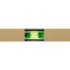 Nivelă cu bula (Boloboc magnetic) cu profil tubular, 30cm AZM 30 - Sola-01820301 [2]