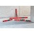 Nivela digitala cu bula ( Boloboc ) cu profil tubular RED Digital, 60cm - Sola-01730801 [5]