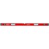 Nivela cu bula ( Boloboc ) cu profil tubular, 180cm Big RED 3 180 - Sola-01219601 [2]