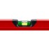 Nivela cu bula ( Boloboc ) cu profil tubular, 180cm Big RED 3 180 - Sola-01219601 [6]