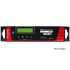 Nivela digitala cu bula ( Boloboc ) cu profil tubular RED Digital, 25cm - Sola-01730201 [2]