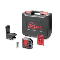 Nivela Laser cu 5 Puncte, Lino P5 - Alkaline - TWIST360 - Leica-864427