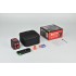 Nivela Laser Verde cu linii in cruce - Beiter TED-L21 [2]