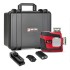 Nivela Laser Verde 3D - 360°, cu autonivelare - Beiter TIGE-3DG [4]