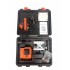 Nivela Laser Verde 3D multilinie 3x360°, 15m, Li-Ion, 3D-04 - CNO-LF.3D-04 [4]