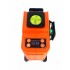 Nivela Laser Verde 3D multilinie 3x360°, 15m, Li-Ion, 3D - CNO-LF.3D [4]