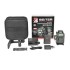 Nivela Laser Verde 4x360°, capuri laser rotative, raza de actiune 20m - Beiter TED-4DT [3]