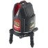 Nivela Laser Verde ATLAS GREEN multilinie si punct - 360°, 25m, Li-Ion - SOLA-71015701 [4]