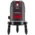 Nivela Laser Verde ATLAS GREEN multilinie si punct - 360°, 25m, Li-Ion - SOLA-71015701 [5]