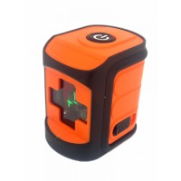 Nivela Laser Verde cu linii in cruce - 30m, baterii AA, LF 2CG - CNO-LF.2CG Nivela Laser Verde cu linii in cruce - 30m, baterii AA, LF 2CG - CNO-LF.2CG