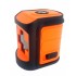 Nivela Laser Verde cu linii in cruce - 30m, baterii AA, LF 2CG - CNO-LF.2CG [2]