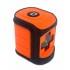 Nivela Laser Verde cu linii in cruce - 30m, baterii AA, LF 2CG - CNO-LF.2CG [3]