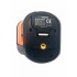 Nivela Laser Verde cu linii in cruce - 30m, baterii AA, LF 2CG - CNO-LF.2CG [4]