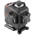 Nivela Laser Verde PLANO 4D multilinie 4x360°, 30m, Li-Ion - SOLA-71018001 [2]