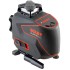 Nivela Laser Verde PLANO 4D multilinie 4x360°, 30m, Li-Ion - SOLA-71018001 [3]
