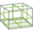 Nivela Laser Verde PLANO 4D multilinie 4x360°, 30m, Li-Ion - SOLA-71018001 [4]