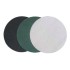 Pad abraziv moale alb, 483mm - pt. Ipertitina / Plus - Raimondi-340B [2]