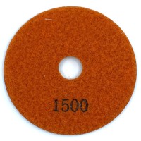 Paduri / dischete diamantate pt. polish umed #1500 100mm Super Premium - DXDH.23007.100.1500 Paduri / dischete diamantate pt. polish umed #1500 100mm Super Premium - DXDH.23007.100.1500