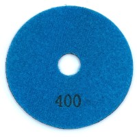 Paduri / dischete diamantate pt. polish uscat #400 100mm Super Premium - DXDH.24007.100.0400 Paduri / dischete diamantate pt. polish uscat #400 100mm Super Premium - DXDH.24007.100.0400