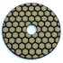 Paduri / dischete diamantate pt. polish uscat #400 125mm Super Premium - DXDH.24007.125.0400 [2]