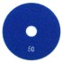 Paduri / dischete diamantate pt. slefuire umeda #50 Ø100mm - DXDY.WETPAD.100.0050 [5]