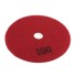 Paduri / dischete diamantate pt. slefuire uscata #100 Ø100mm - DXDY.DRYPAD.100.0100 [2]