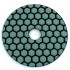 Paduri / dischete diamantate pt. slefuire uscata #200 125mm Super Premium - DXDH.24007.125.0200 [2]
