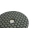 Paduri / dischete diamantate pt. slefuire uscata #200 Ø125mm - DXDY.DRYPAD.125.0200 [5]