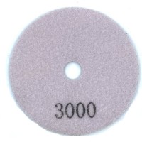 Paduri / dischete diamantate pt. slefuire uscata #3000 Ø125mm - DXDY.DRYPAD.125.3000 Paduri / dischete diamantate pt. slefuire uscata #3000 Ø125mm - DXDY.DRYPAD.125.3000