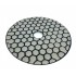 Paduri / dischete diamantate pt. slefuire uscata #3000 Ø125mm - DXDY.DRYPAD.125.3000 [3]