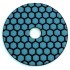 Paduri / dischete diamantate pt. slefuire uscata #50 125mm Super Premium - DXDH.24007.125.0050 [2]