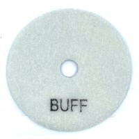 Paduri / dischete diamantate pt. slefuire uscata #BUFF Ø100mm - DXDY.DRYPAD.100.BUFF Paduri / dischete diamantate pt. slefuire uscata #BUFF Ø100mm - DXDY.DRYPAD.100.BUFF