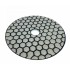 Paduri / dischete diamantate pt. slefuire uscata #BUFF Ø100mm - DXDY.DRYPAD.100.BUFF [3]