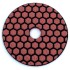 Paduri / dischete diamantate pt. slefuire uscata ECO #100 Ø125mm - DXDY.ECOPAD.125.0100 [2]