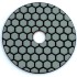 Paduri / dischete diamantate pt. slefuire uscata ECO #1500 Ø125mm - DXDY.ECOPAD.125.1500 [2]
