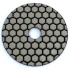 Paduri / dischete diamantate pt. slefuire uscata ECO #3000 Ø125mm - DXDY.ECOPAD.125.3000 [2]