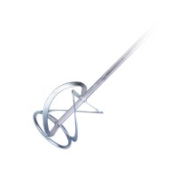 Paleta pt. mortar M-120-R 3H Zn, 120mm - RUBI-76971
