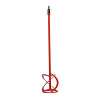 Paleta pt. mortar M-160-R 3H, 160mm - RUBI-76940 Paleta pt. mortar M-160-R 3H, 160mm - RUBI-76940